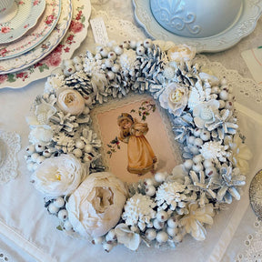 Guirlanda Decoração Natalina…