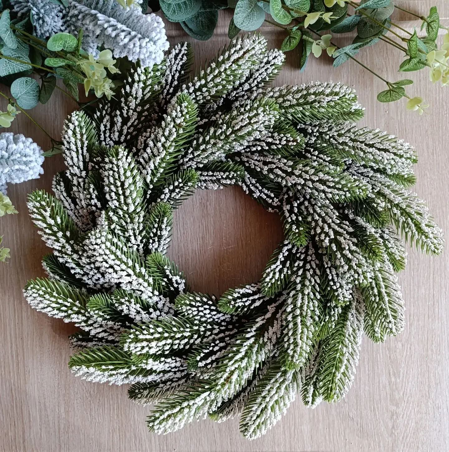 Guirlanda Tradicional…