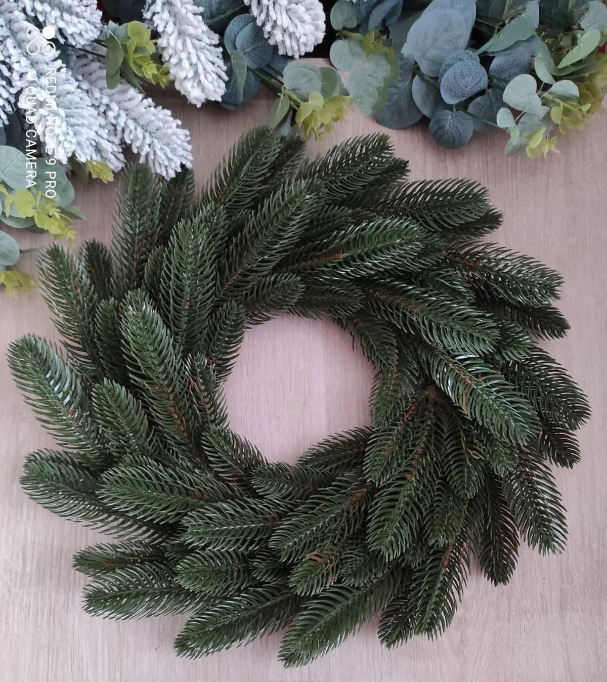 Guirlanda Tradicional…