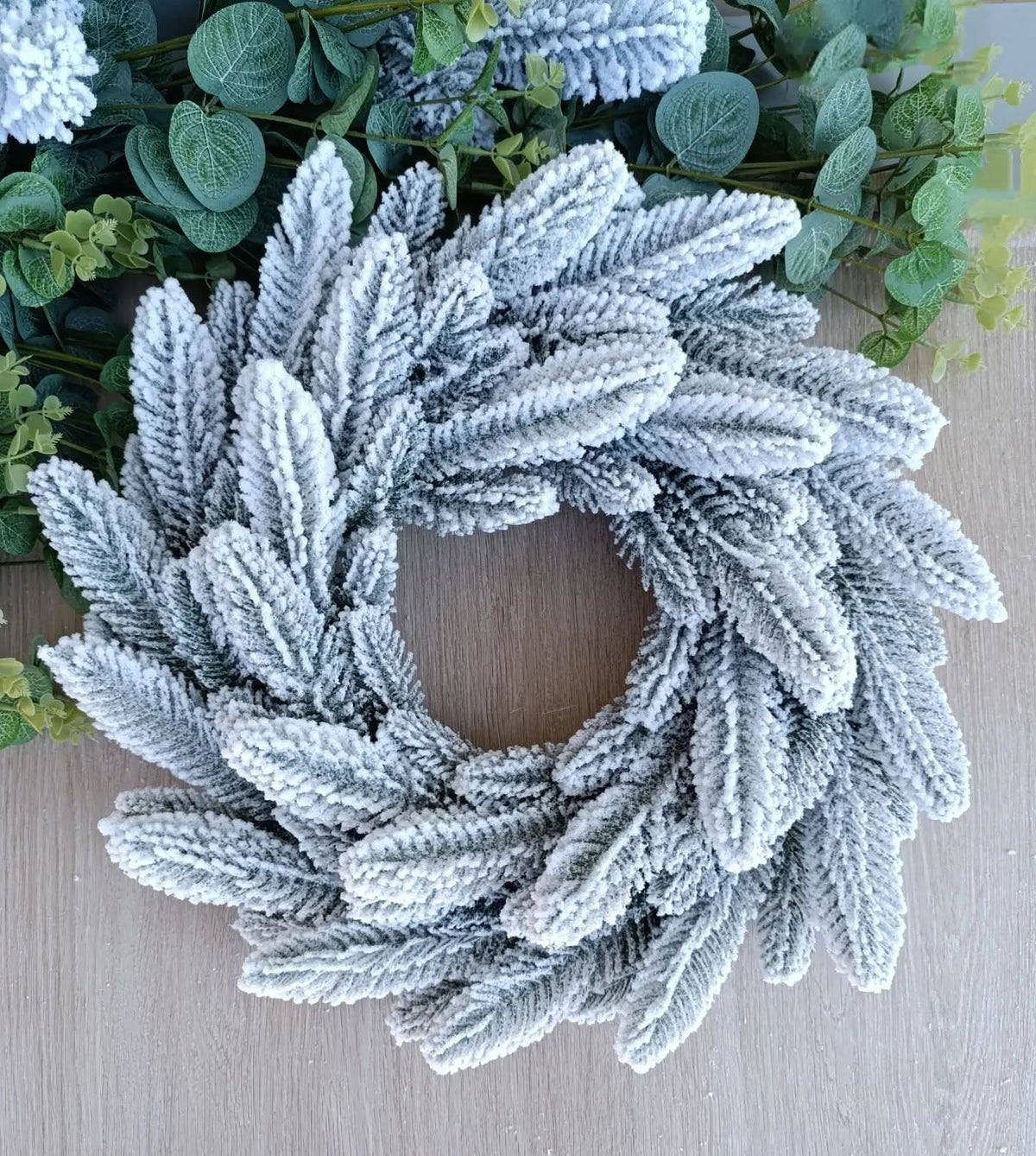 Guirlanda Tradicional…