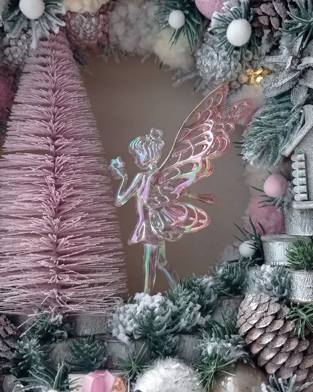 Guirlanda Decoração Natalina…