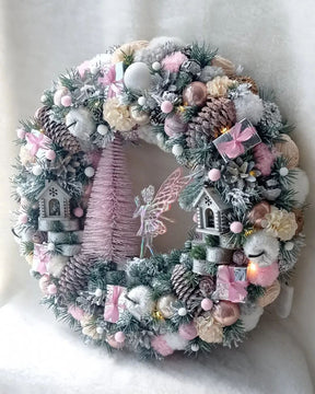 Guirlanda Decoração Natalina…