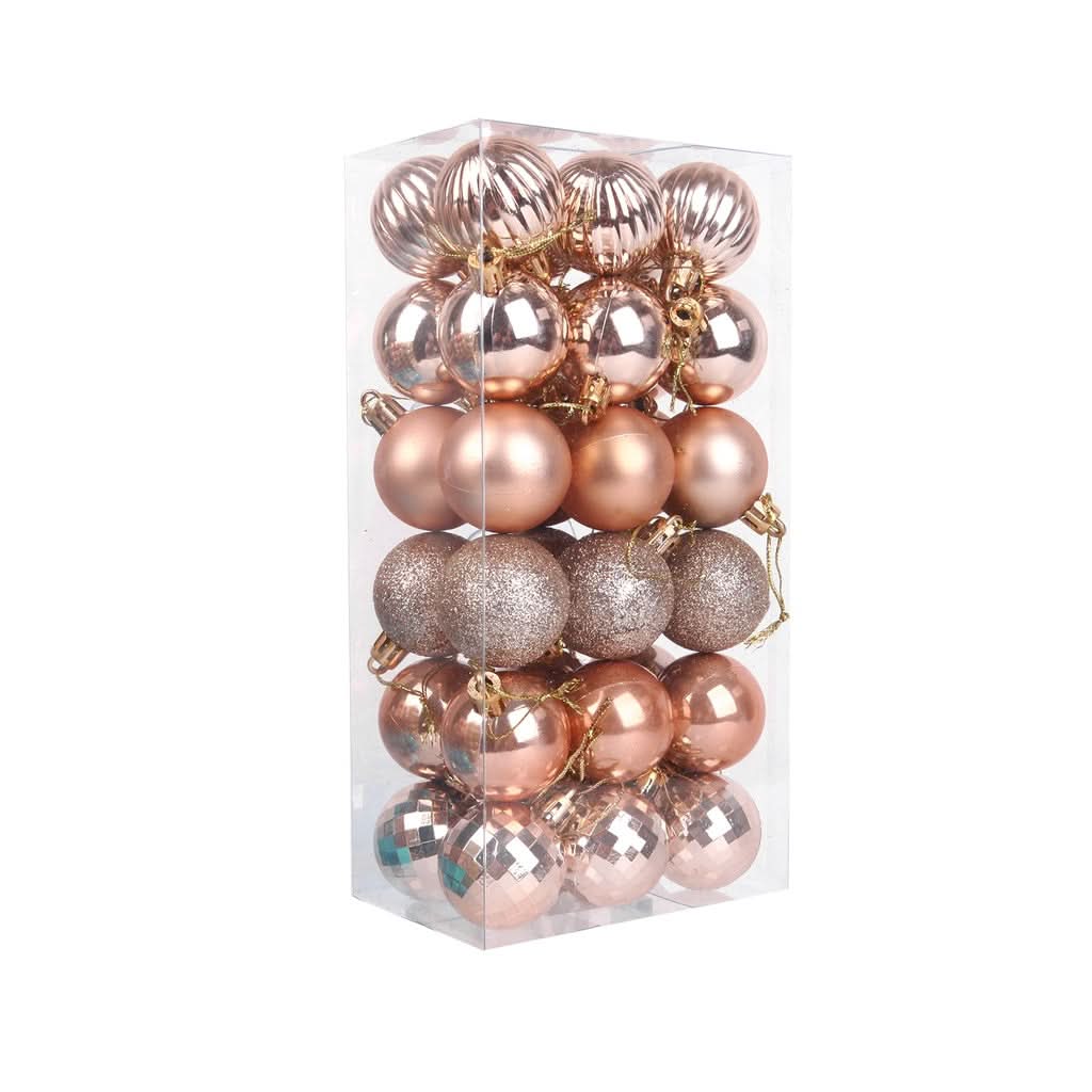 Decoração De Natal / 4cm 36…