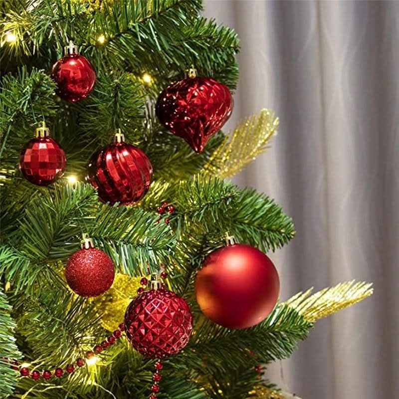 Decoração De Natal / 4cm 36…