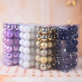 Decoração De Natal / 4cm 36…