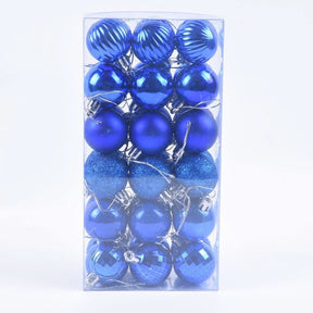 Decoração De Natal / 4cm 36…