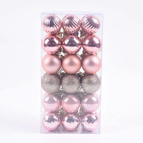 Decoração De Natal / 4cm 36…