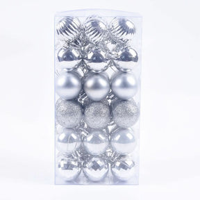 Decoração De Natal / 4cm 36…