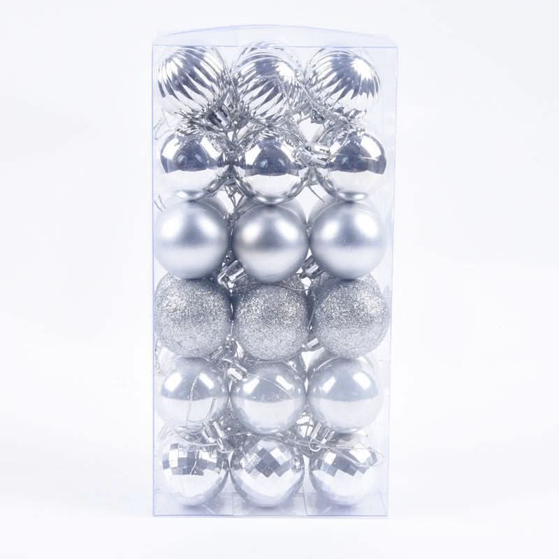 Decoração De Natal / 4cm 36…