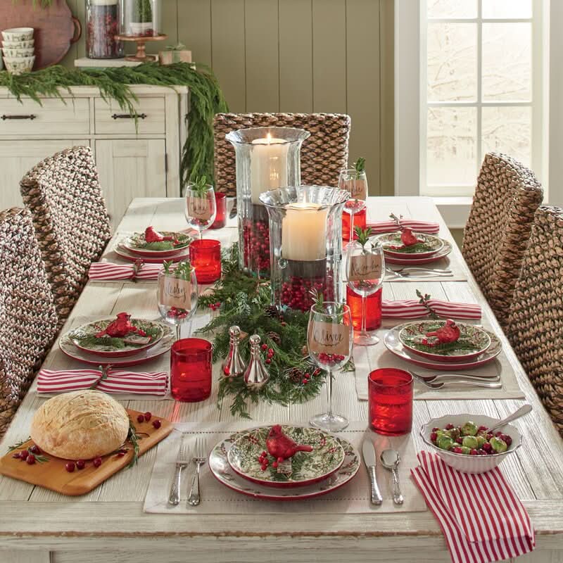 Conjunto de Porcelana Cores…