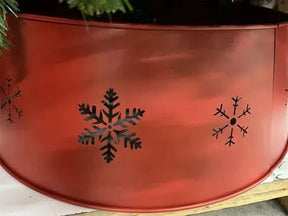 Saia Decorativa Natalina Natal…