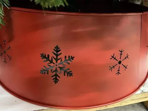 Saia Decorativa Natalina Natal…