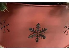 Saia Decorativa Natalina Natal…