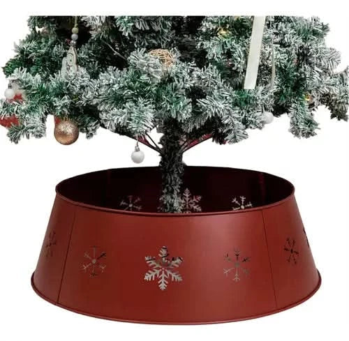 Saia Decorativa Natalina Natal…