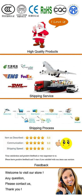 Cortina de Luzes LED Natalinas…