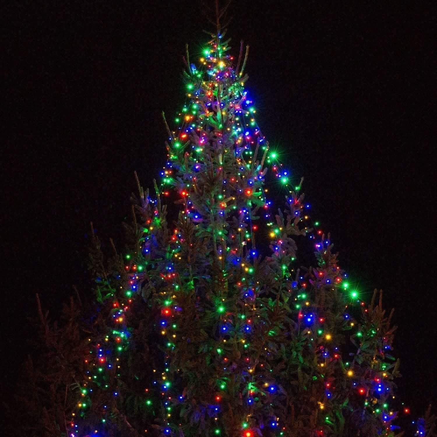 Luzes de Fada Core Connect –…