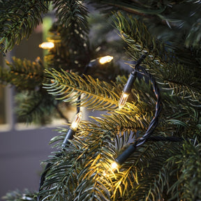 150 Luzes de LED Tradicional…