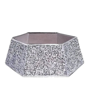 Saia De Árvore Natal Brilhante…