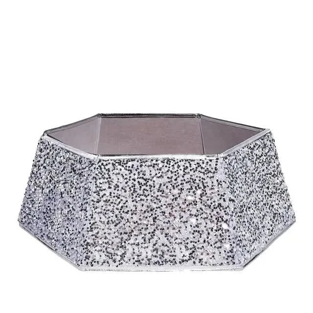 Saia De Árvore Natal Brilhante…