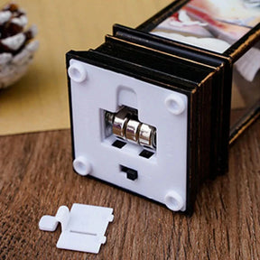 Luz Noturna Decorativa…