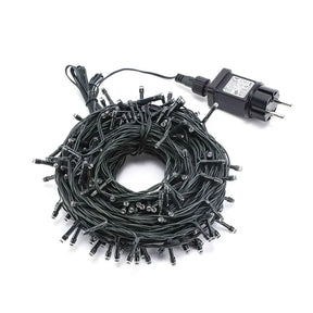 Luzes de Fadas Natalinas IP65…