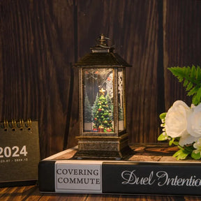 Luz Noturna Decorativa…