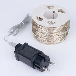 Luzes de Fadas Natalinas à…