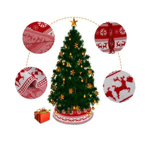 Saia Árvore de Natal Base De…