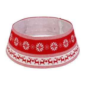 Saia Árvore de Natal Base De…