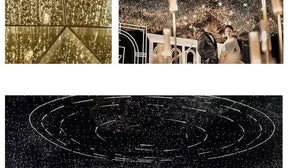 Luzes de Fadas Natalinas à…