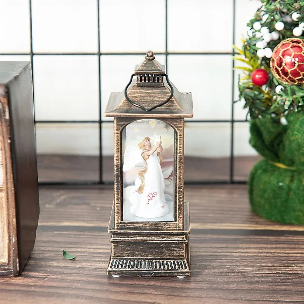 Luz Noturna Decorativa…