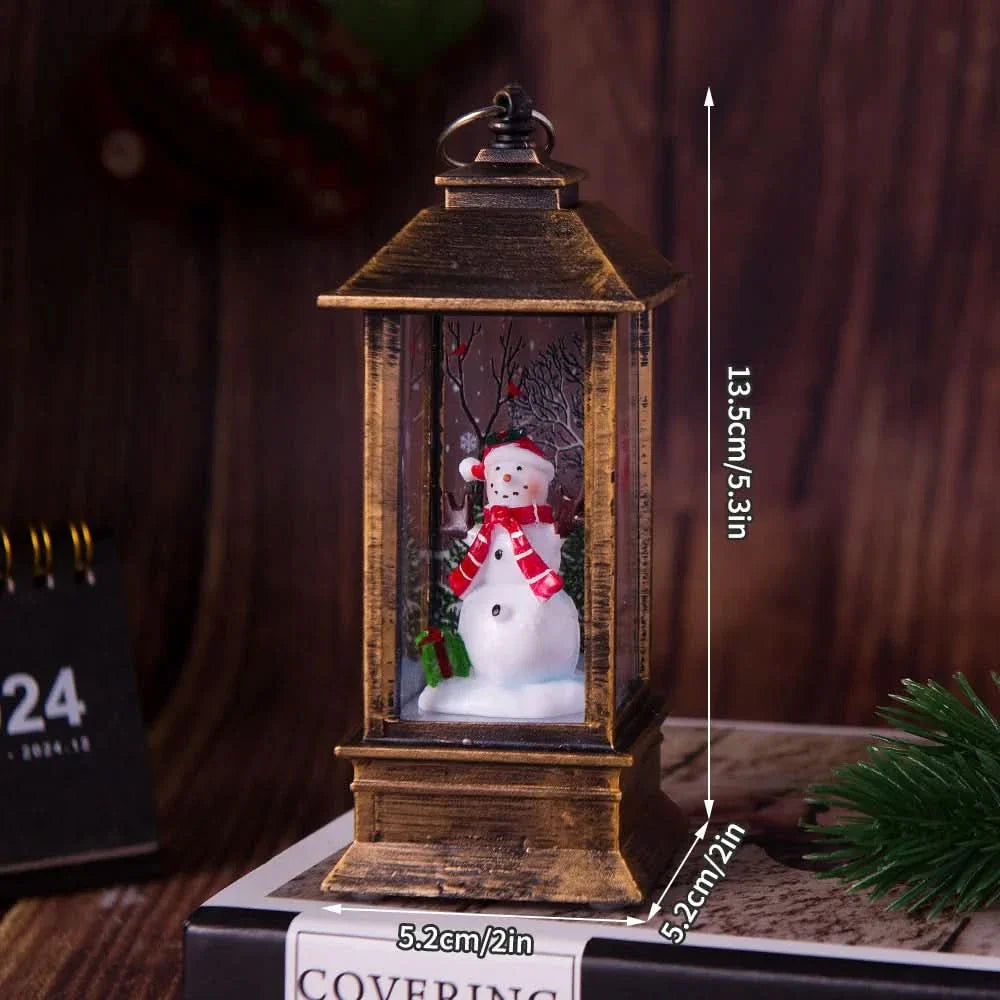 Luz Noturna Decorativa…