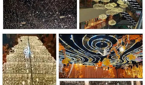 Luzes de Fadas Natalinas à…