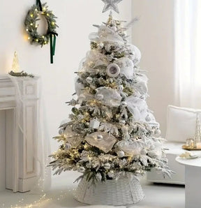 Saia Árvore de Natal Base de…