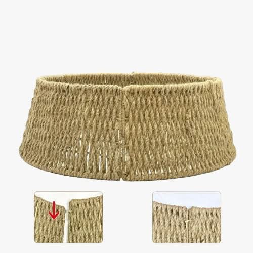 Saia Árvore de Natal Base…