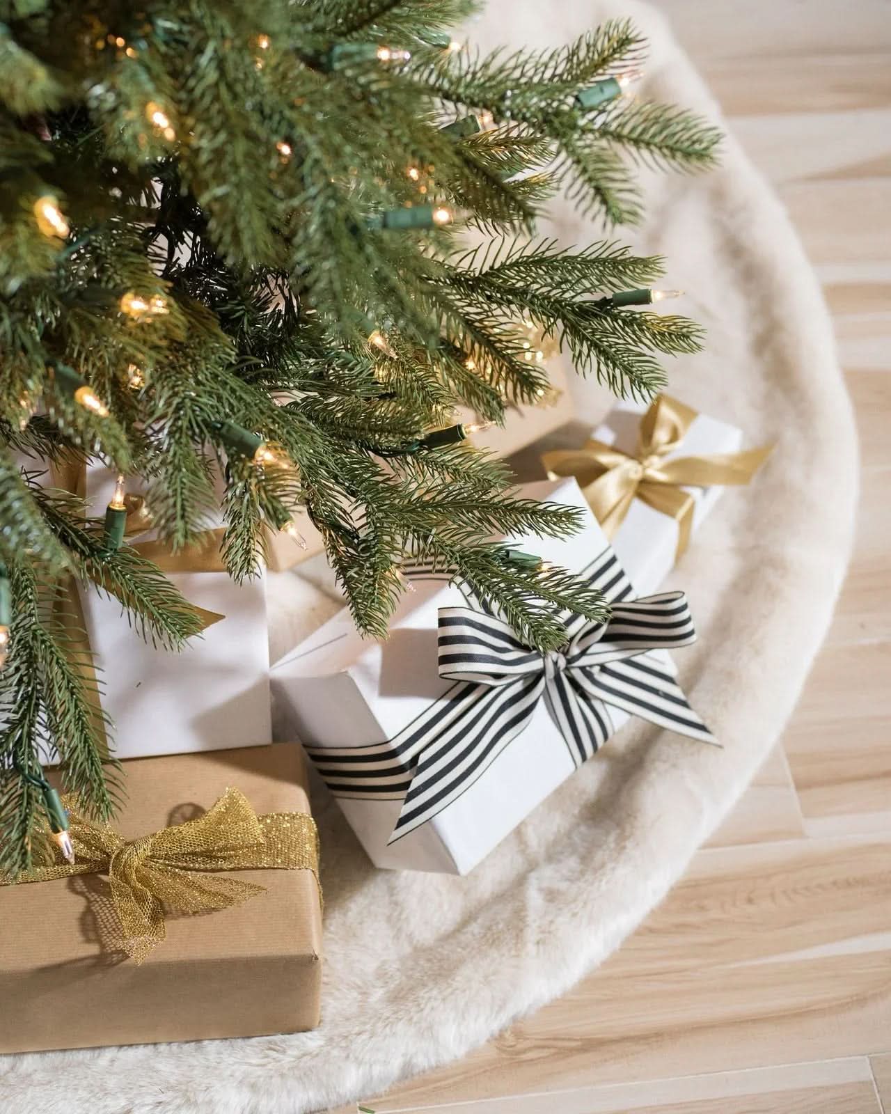 Árvore de Natal Cathedral Fir…