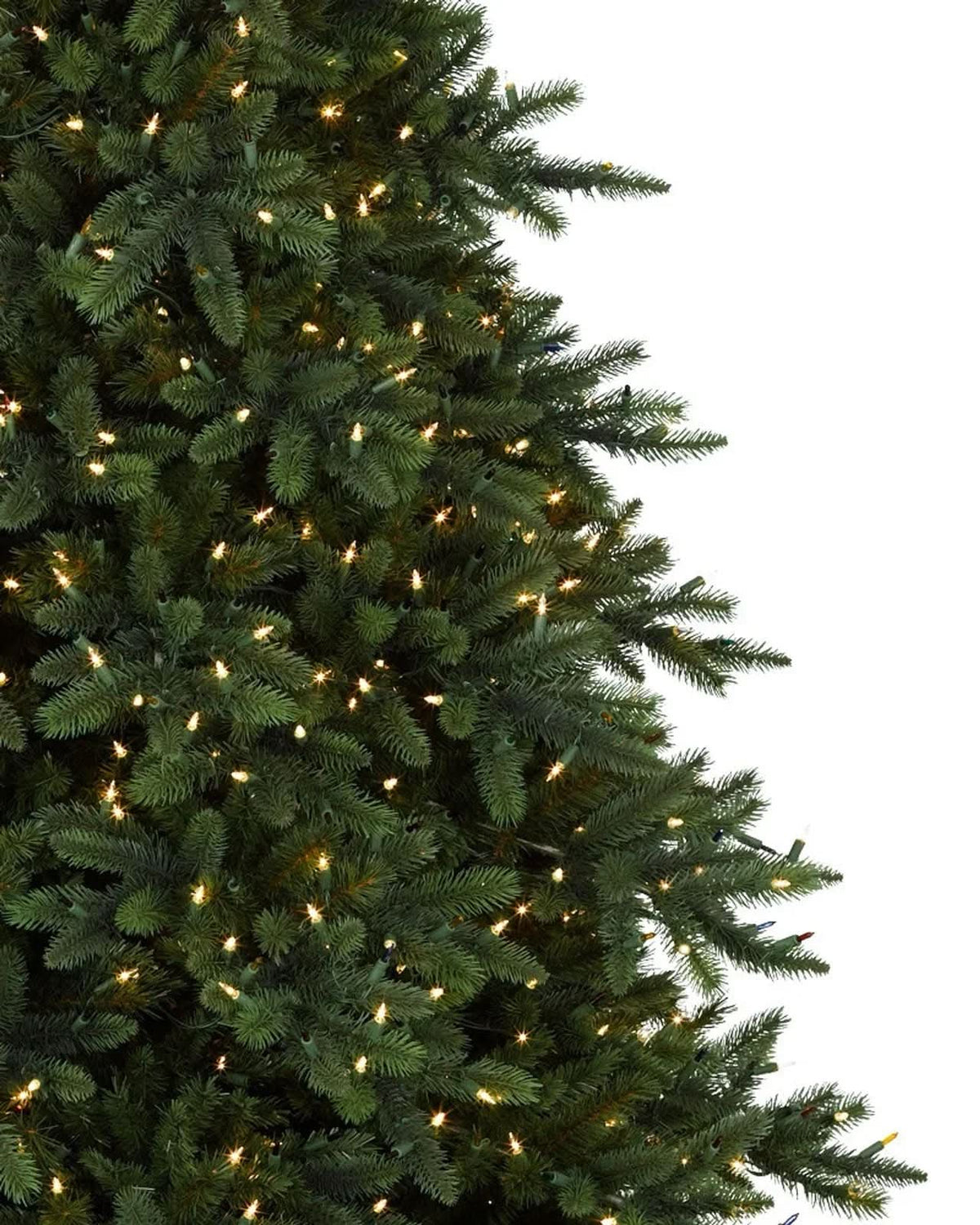 Árvore de Natal California…