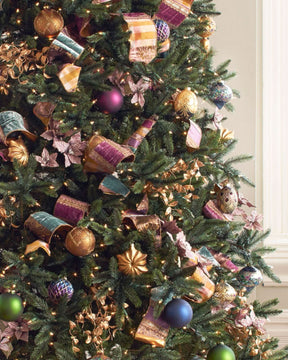 Árvore de Natal California…