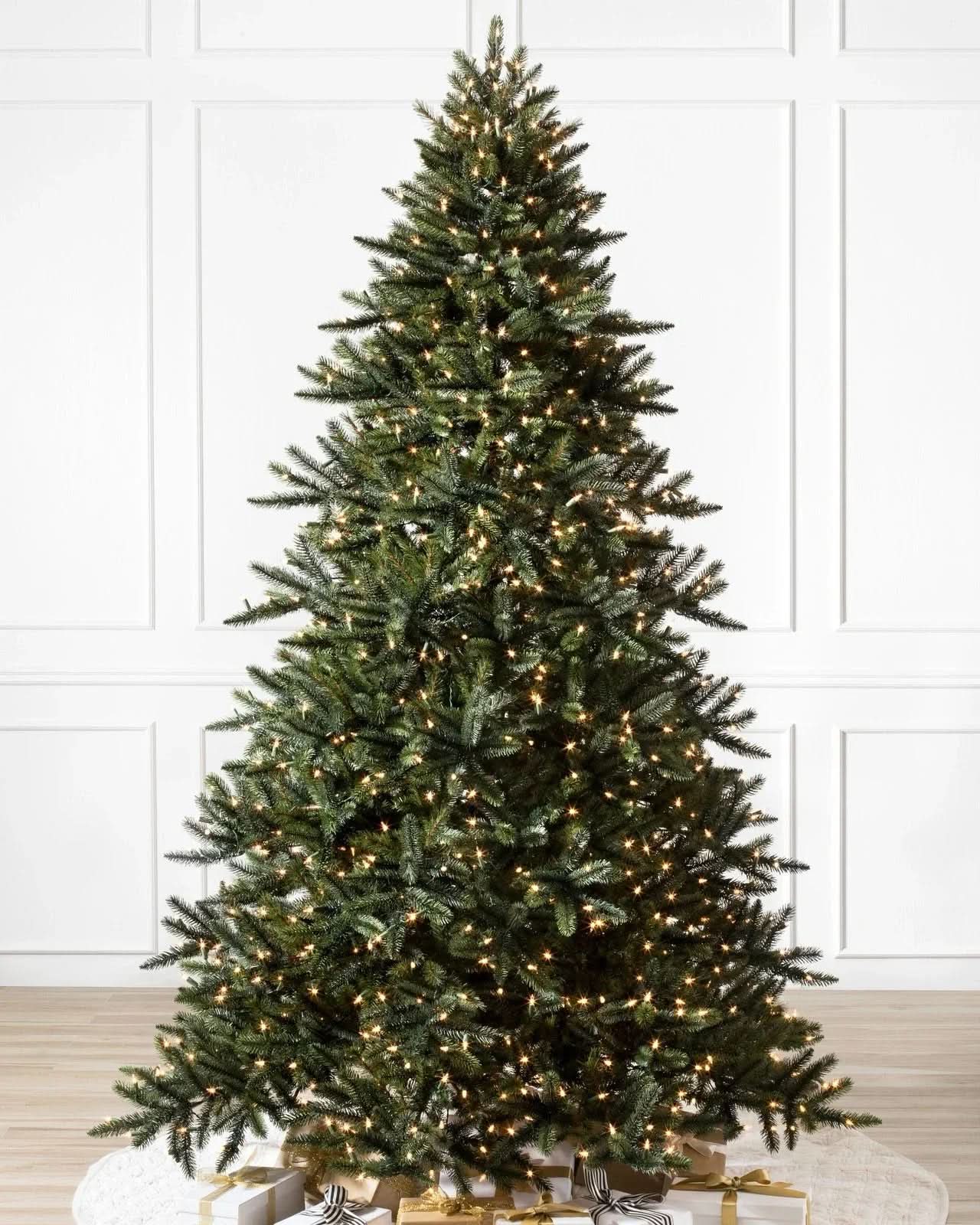 Árvore de Natal California…