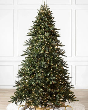 Árvore de Natal California…