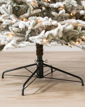 Árvore de Natal Nevada Frosted…