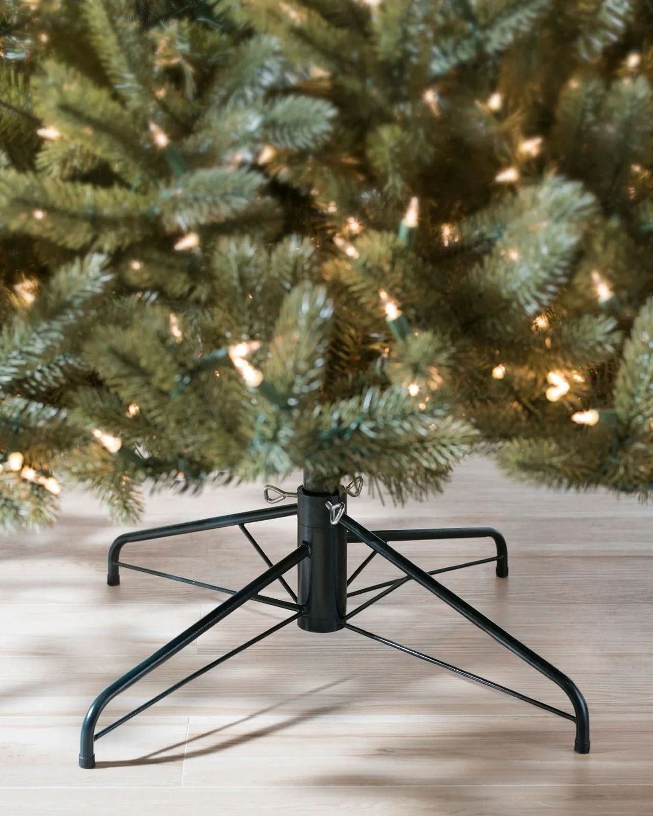 Árvore de Natal Vermont White…