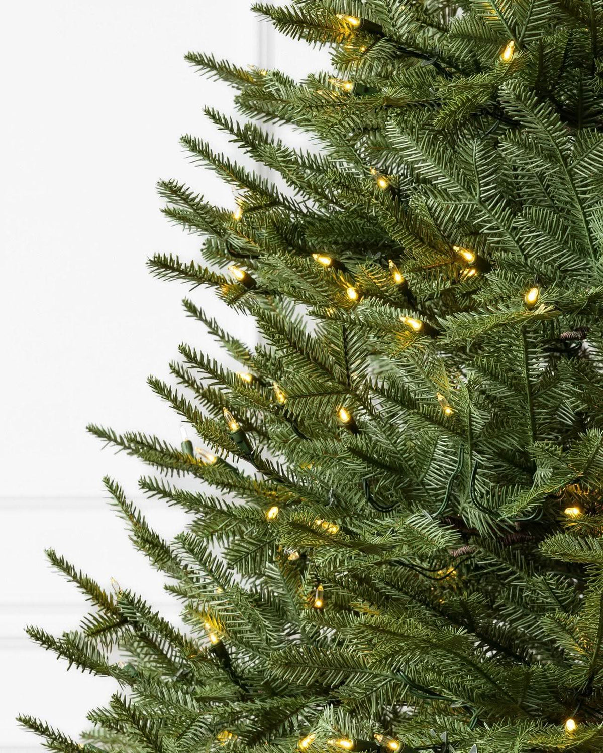 Árvore de Natal Verde Premium…