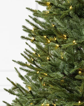 Árvore de Natal Verde Premium…