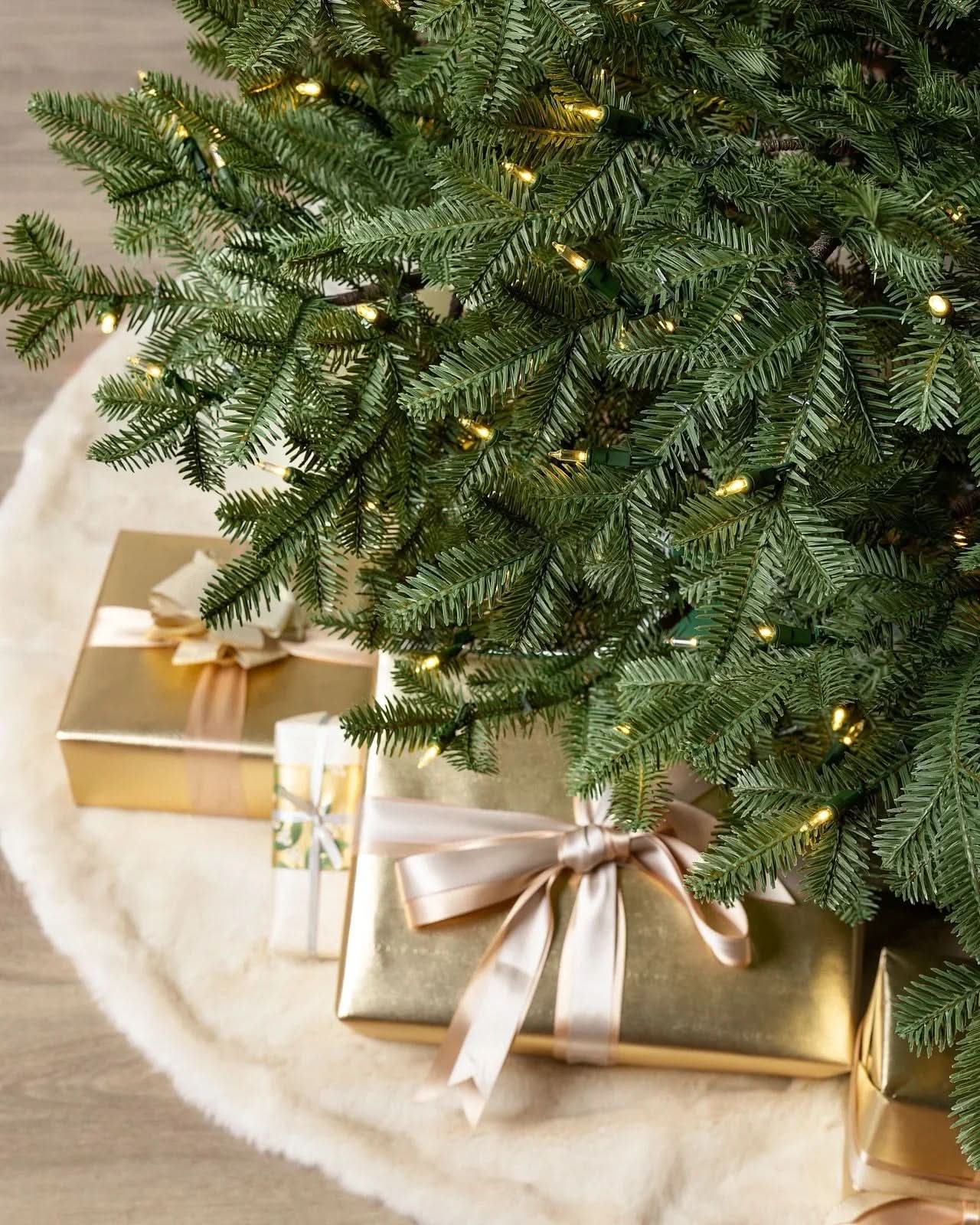 Árvore de Natal Verde Premium…