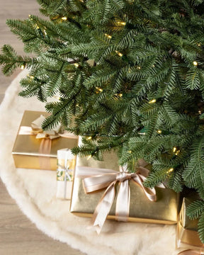 Árvore de Natal Verde Premium…