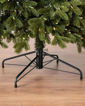 Árvore de Natal Verde…