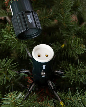 Árvore de Natal Verde…