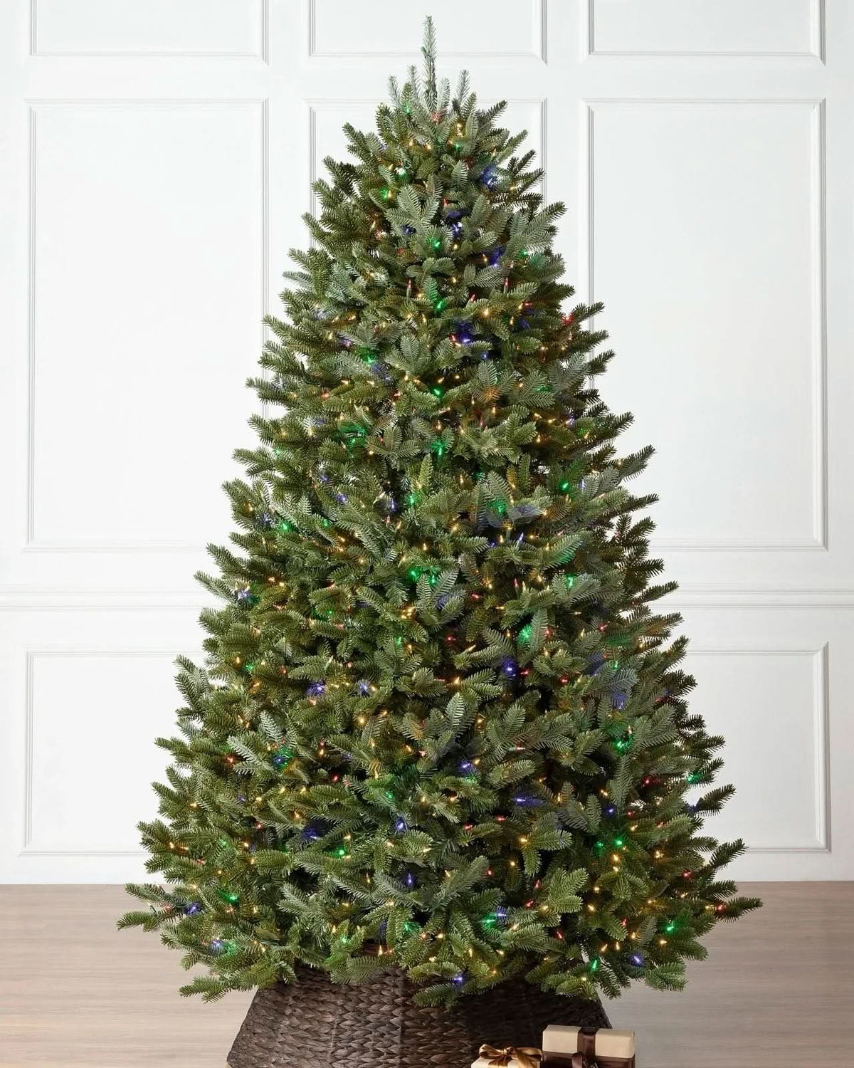 Árvore de Natal Fraser Fir com…