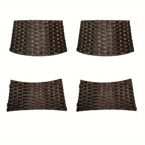 Saia Árvore de Natal Artesanal…